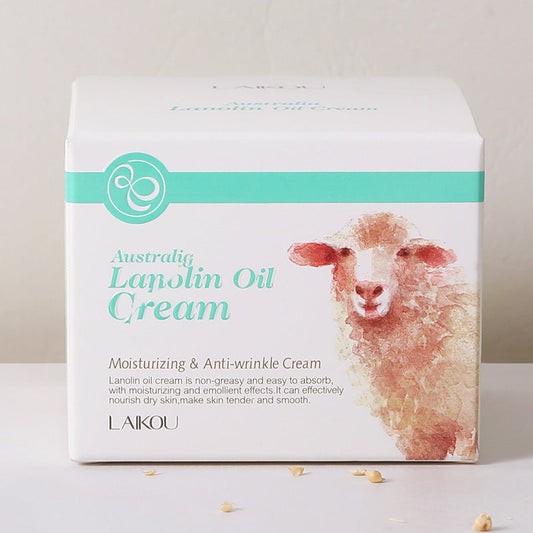 Lanolin Cream