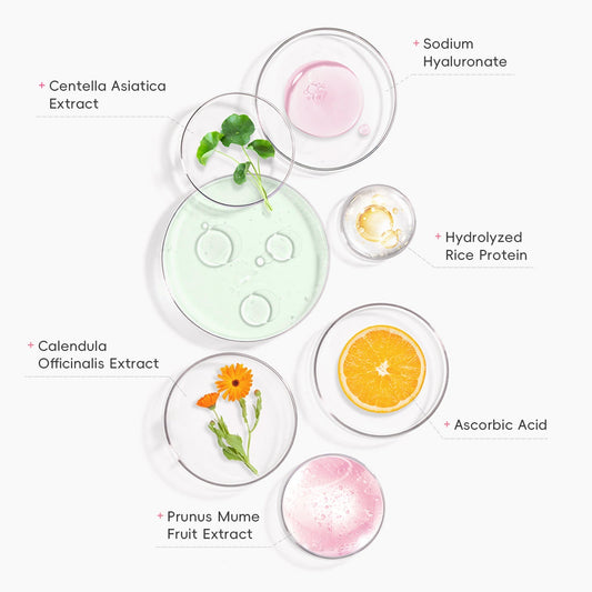 Protective Makeup Primer